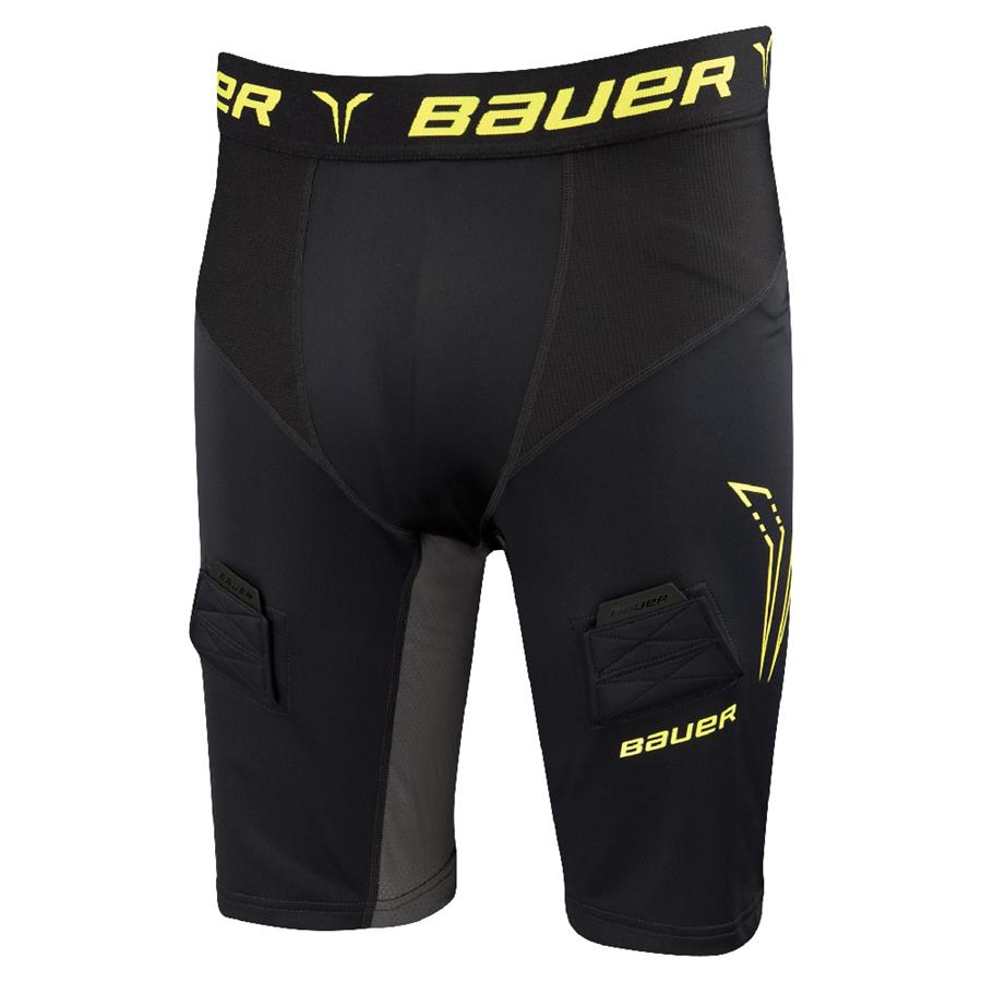 Bauer Premium Compression Shorts
